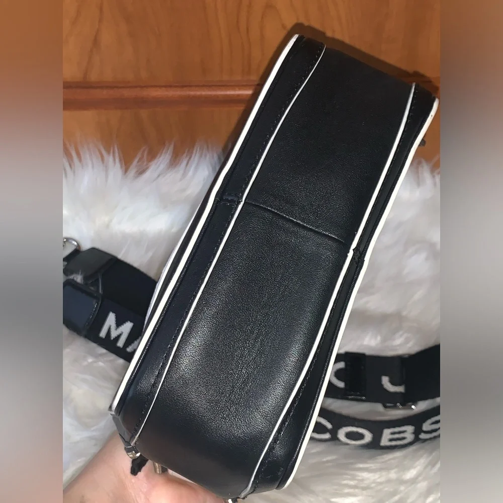 SOLD❌Marc Jacobs Bag Box Crossbody Bag 🖤☑️ SUPER CHEAP - Picture 10 of 16